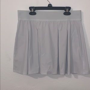 Lululemon skirt